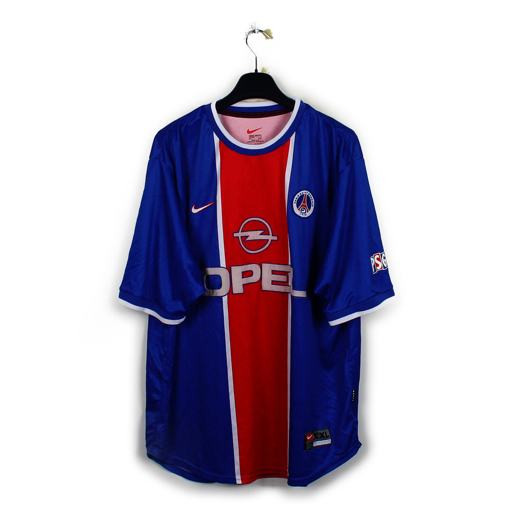1999/00 - PSG - Christian #7 (2XL)