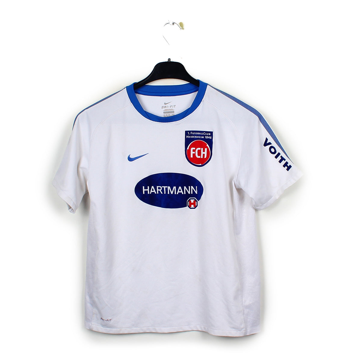 2010/12 - FC Heidenheim (XL enfant)