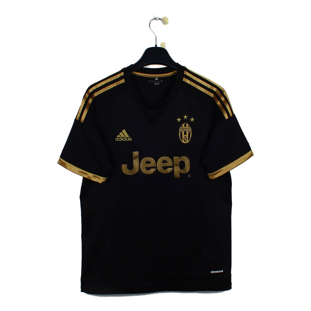 2015/16 - Juventus (M)