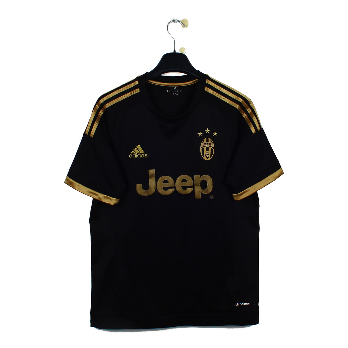 2015/16 - Juventus (M)