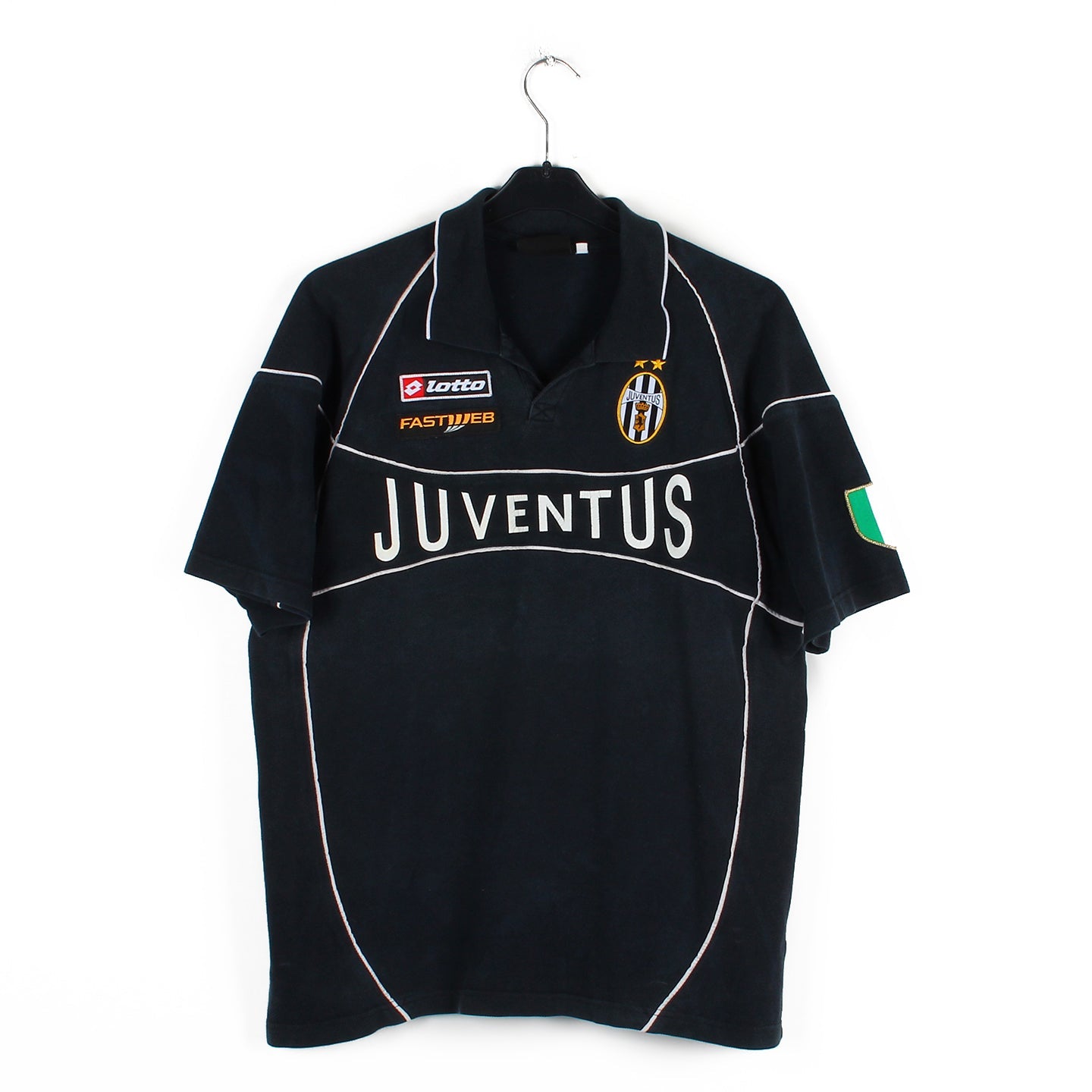 2002/03 - Juventus (M)