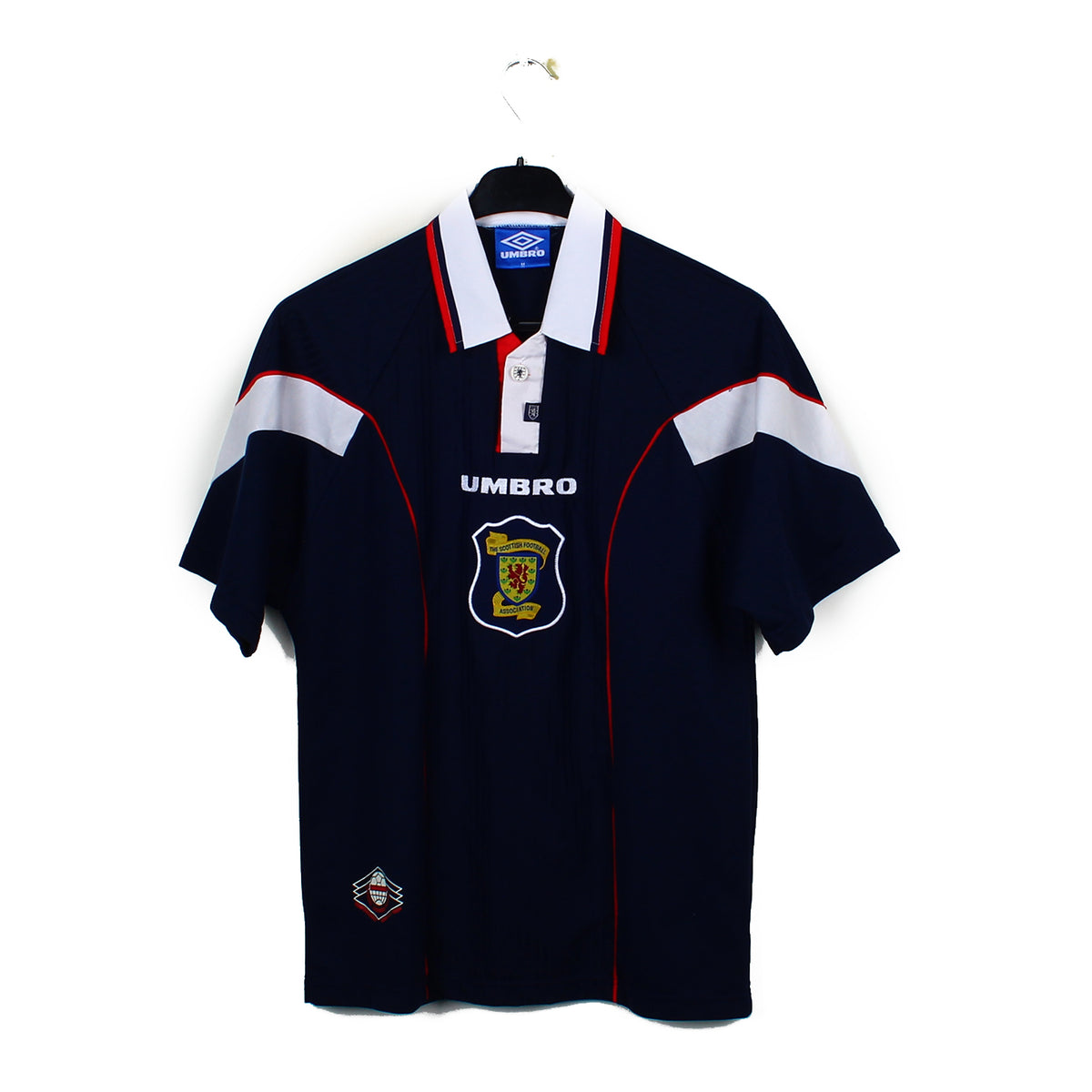 1997 - Ecosse (L)