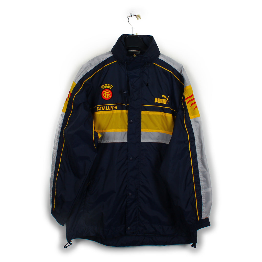 1998/99 - Catalunya (L)