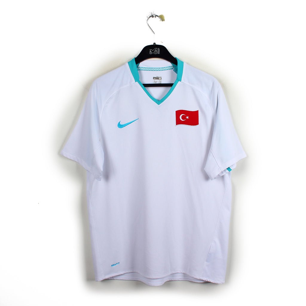 2008/09 - Turquie (M)