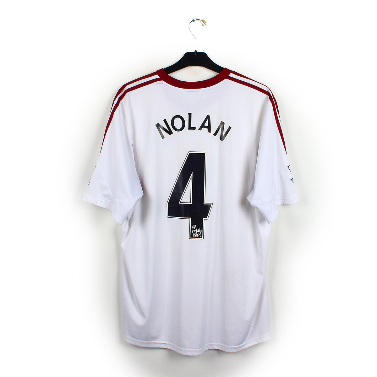 2013/14 - West Ham - Nolan #4 (2XL)