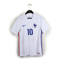 2020/21 - Equipe de France - Mbappe #10 (S) [pro]