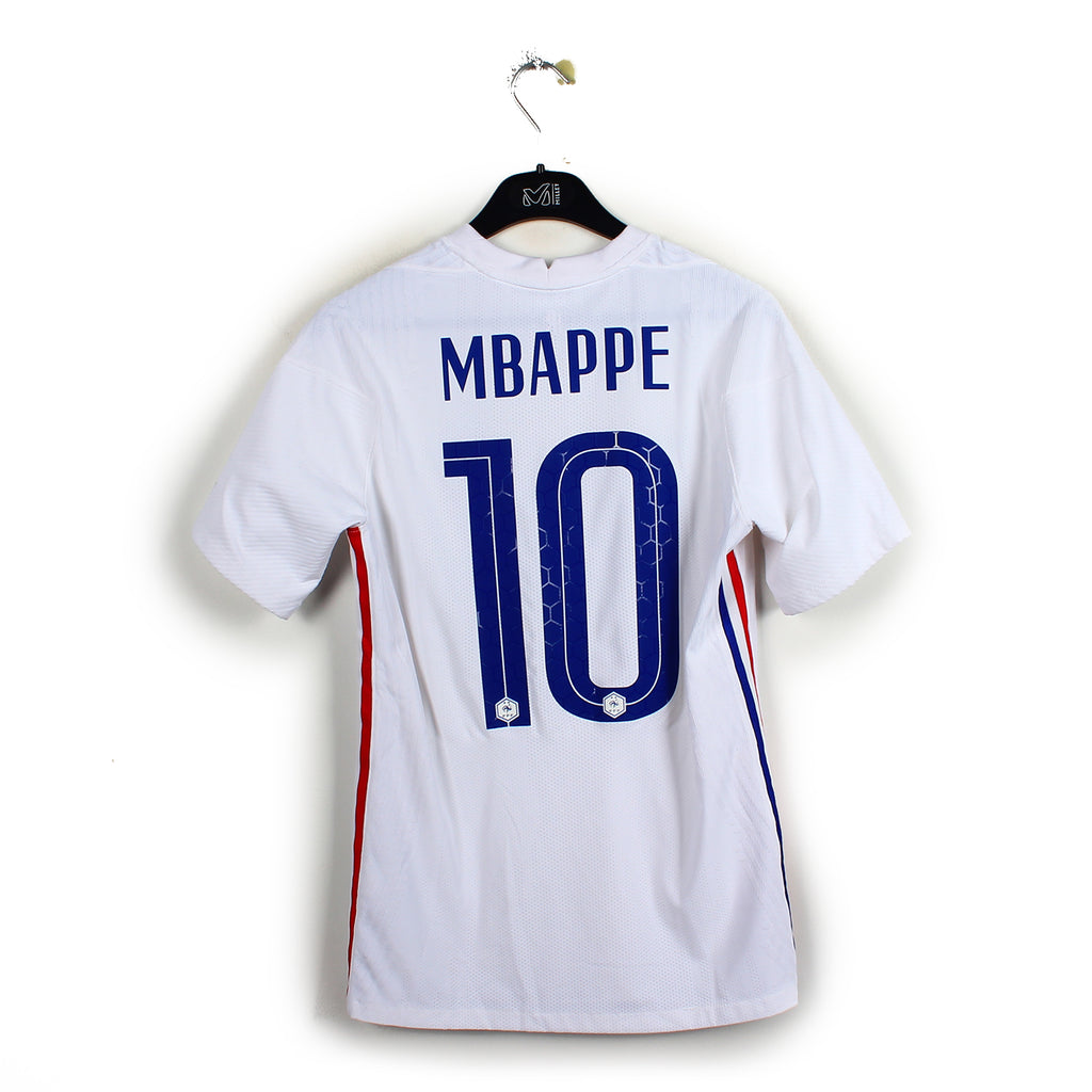 2020/21 - Equipe de France - Mbappe #10 (S) [pro]
