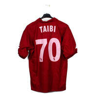 2005/06 - Torino - Taibi #70 (XL)