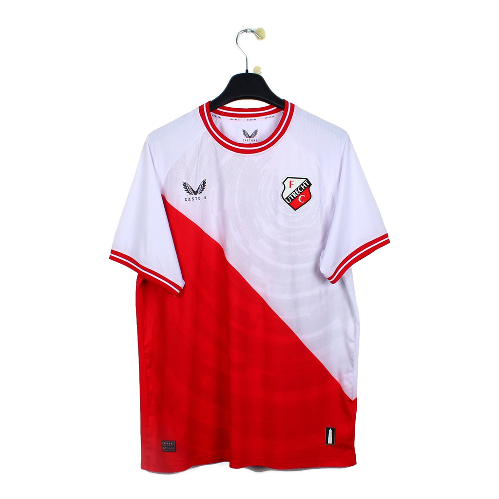 2023/24 - Utrecht FC (L)