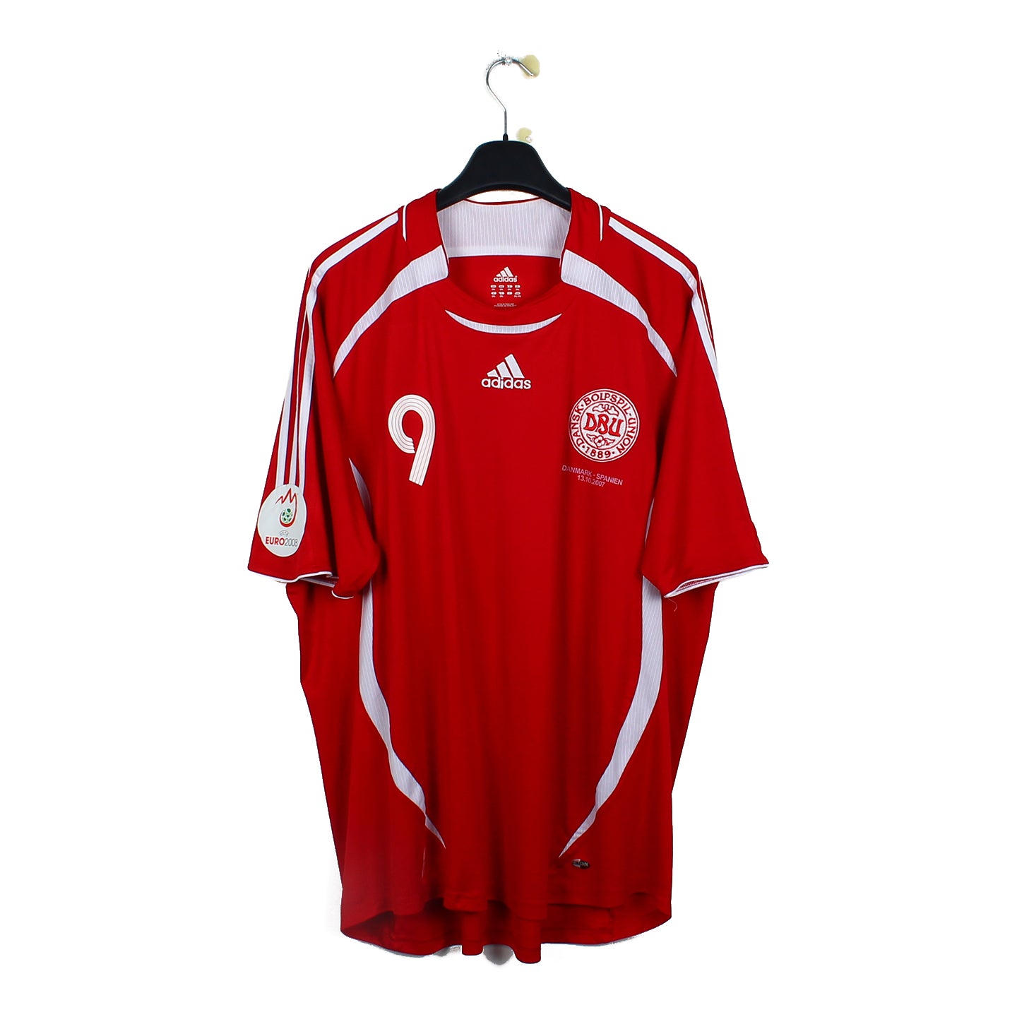 2006/08 - Danemark #9 (2XL)