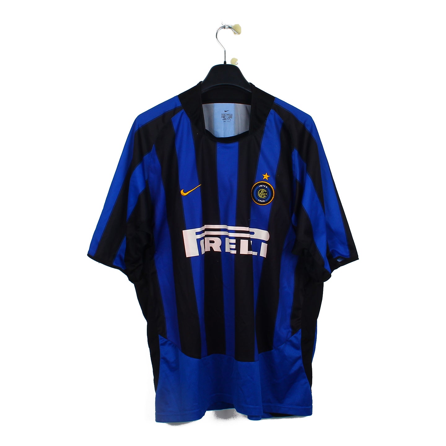 2003/04 - Inter Milan - Emre #5 (XL)