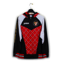 2010/11 - Seville FC (M)
