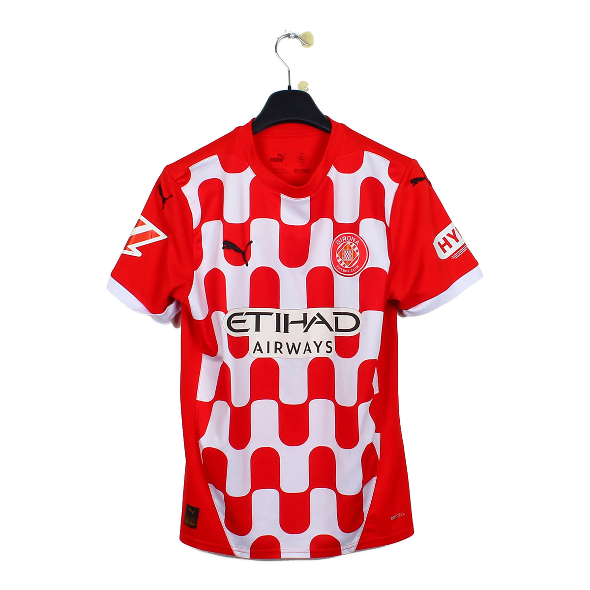 2024/25 - Girona FC - Blind #17 (S) + short
