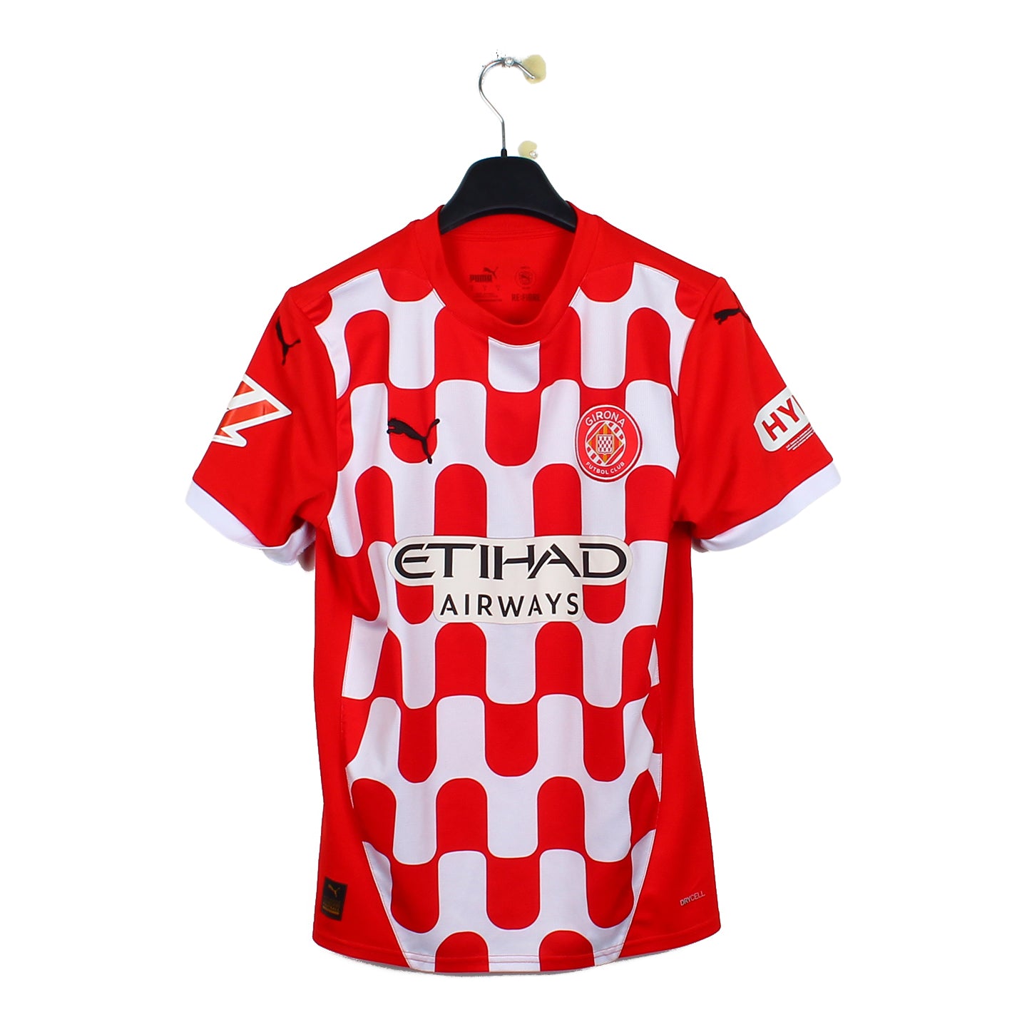2024/25 - Girona FC - Blind #17 (S) + short