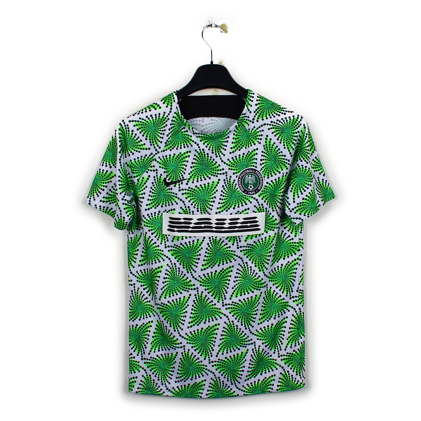 2022/23 - Nigeria (S)