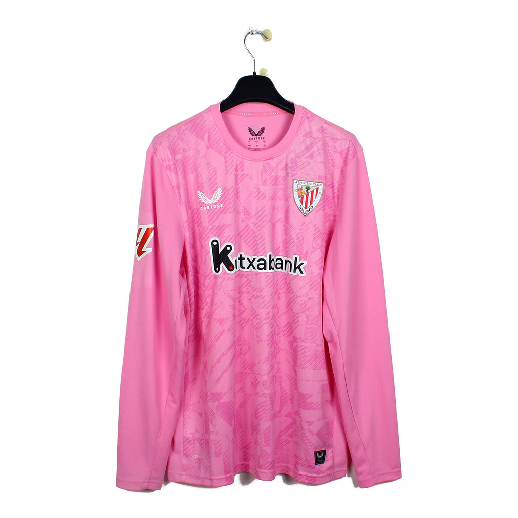 2025/26 - Athletic Bilbao - Unai Simon #1 (L)
