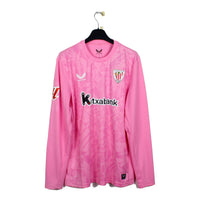 2025/26 - Athletic Bilbao - Unai Simon #1 (L)