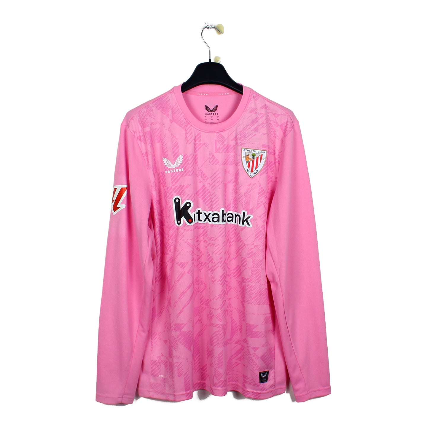 2025/26 - Athletic Bilbao - Unai Simon #1 (L)