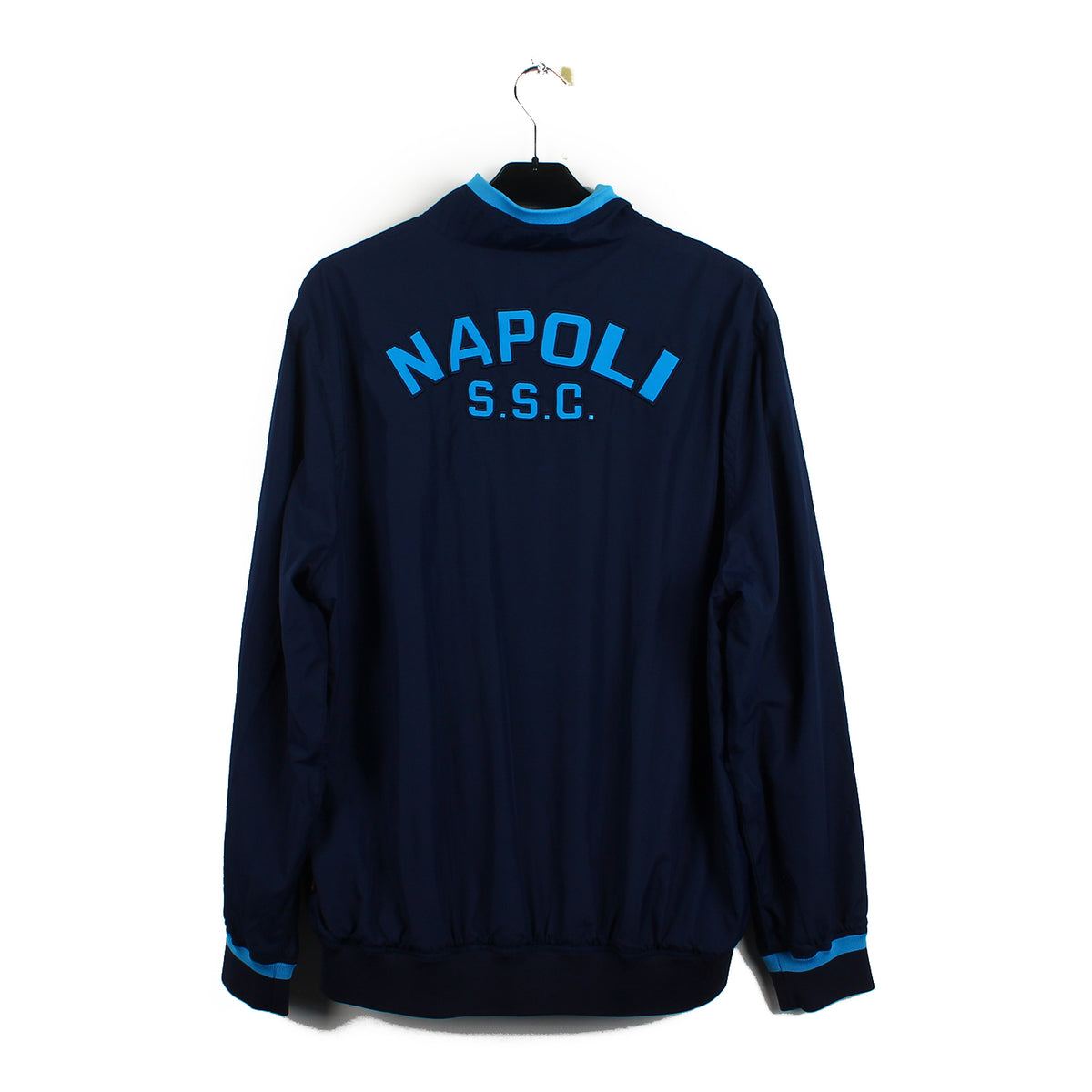 2015/16 - Naples (2XL)