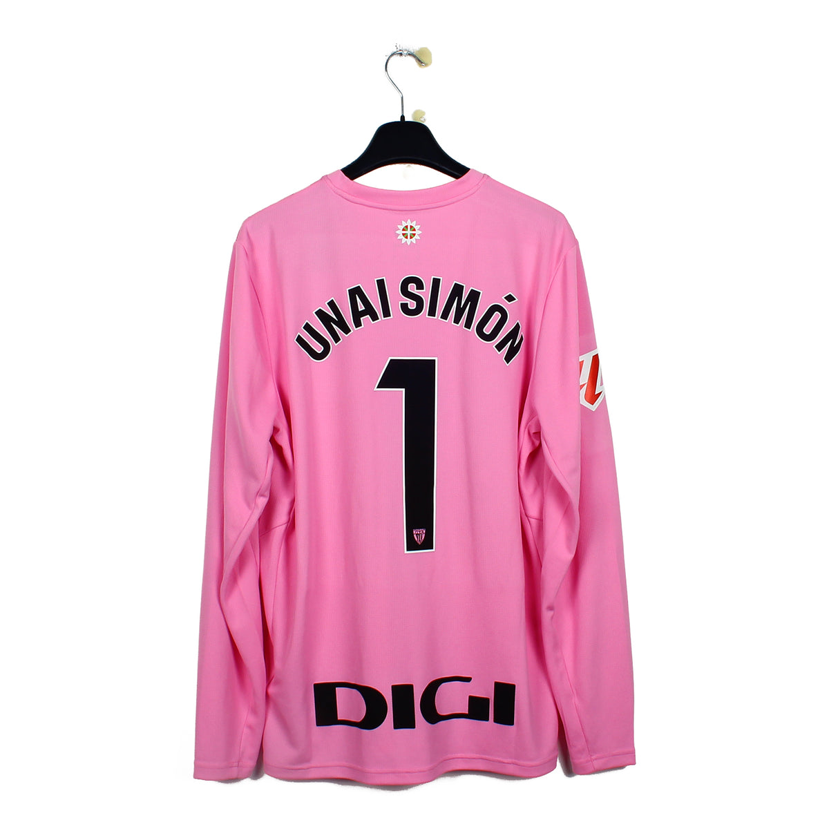 2025/26 - Athletic Bilbao - Unai Simon #1 (L)