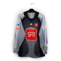 2006/07 - Coupe de France #16 (XL) [MATCH ISSUE]