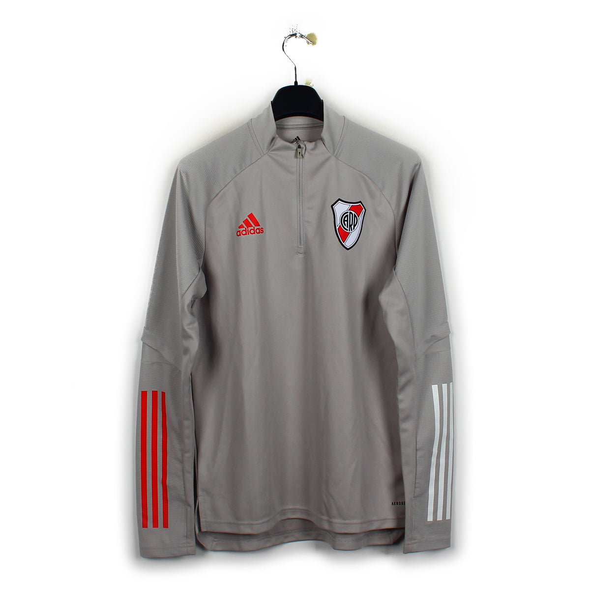 2020/21 - River Plate (M)