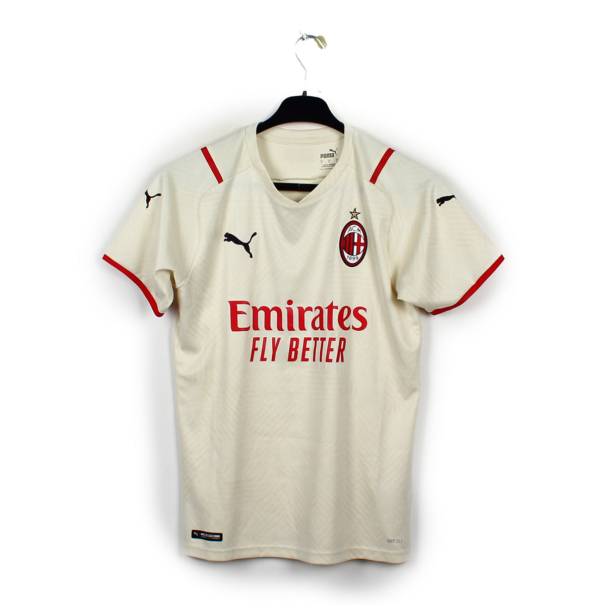 2021/22 - Milan AC - Tonali #8 (S)