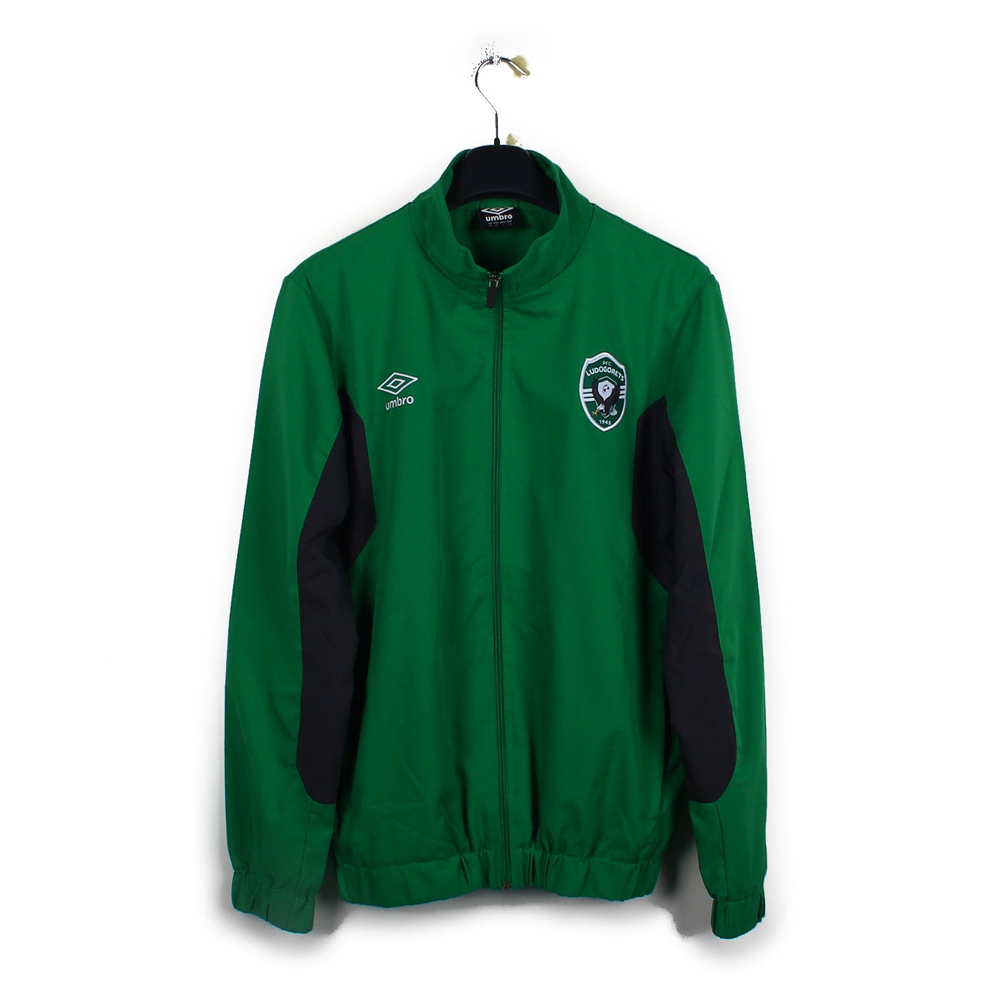 2018/19 - Ludogorets Razgrad (M)