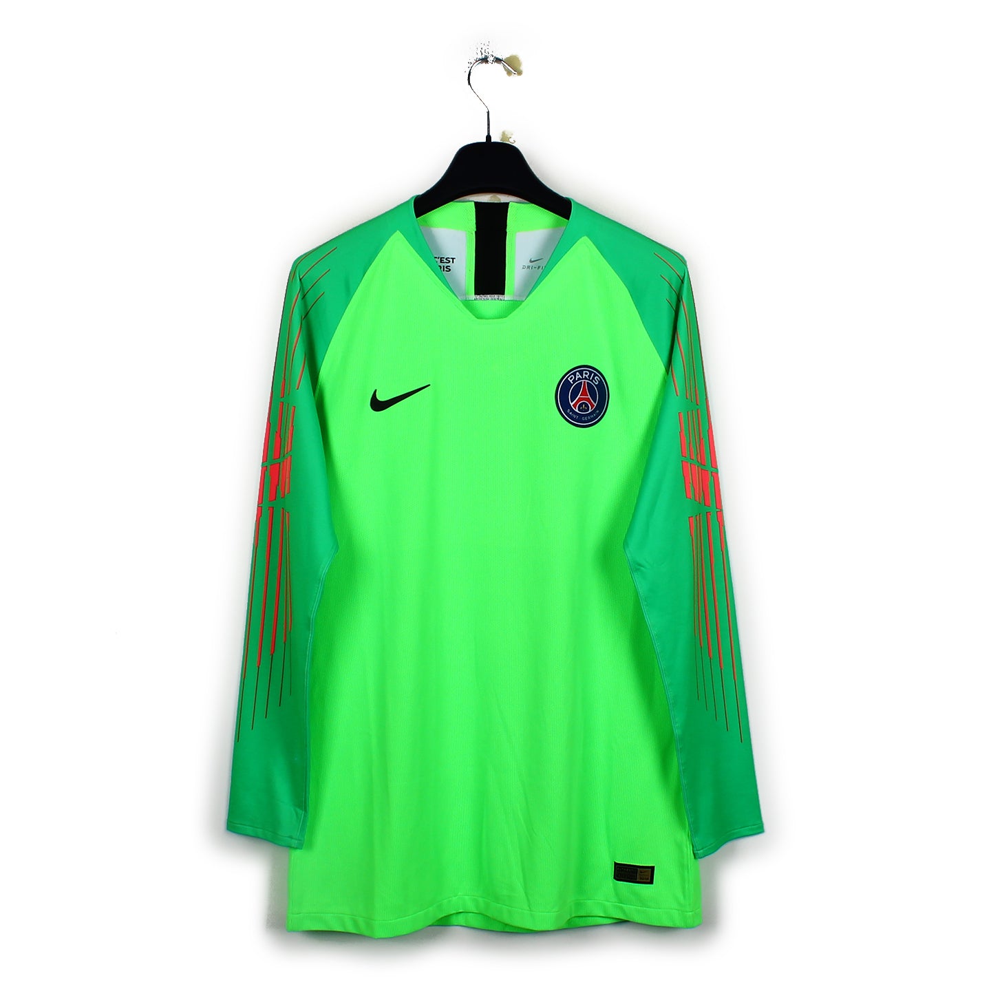 2018/19 - PSG (L) [pro]
