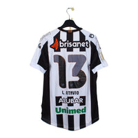 2020 - Ceara - L.Otavio #13 (M) [MATCH ISSUE]