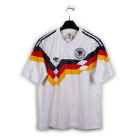 1988/90 - Allemagne #10 (M)