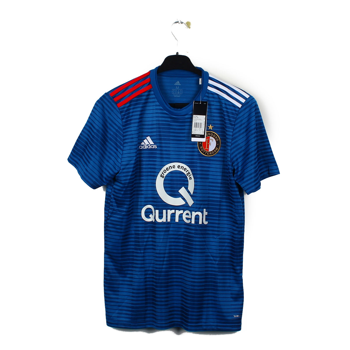 2018/19 - Feyenoord (M)