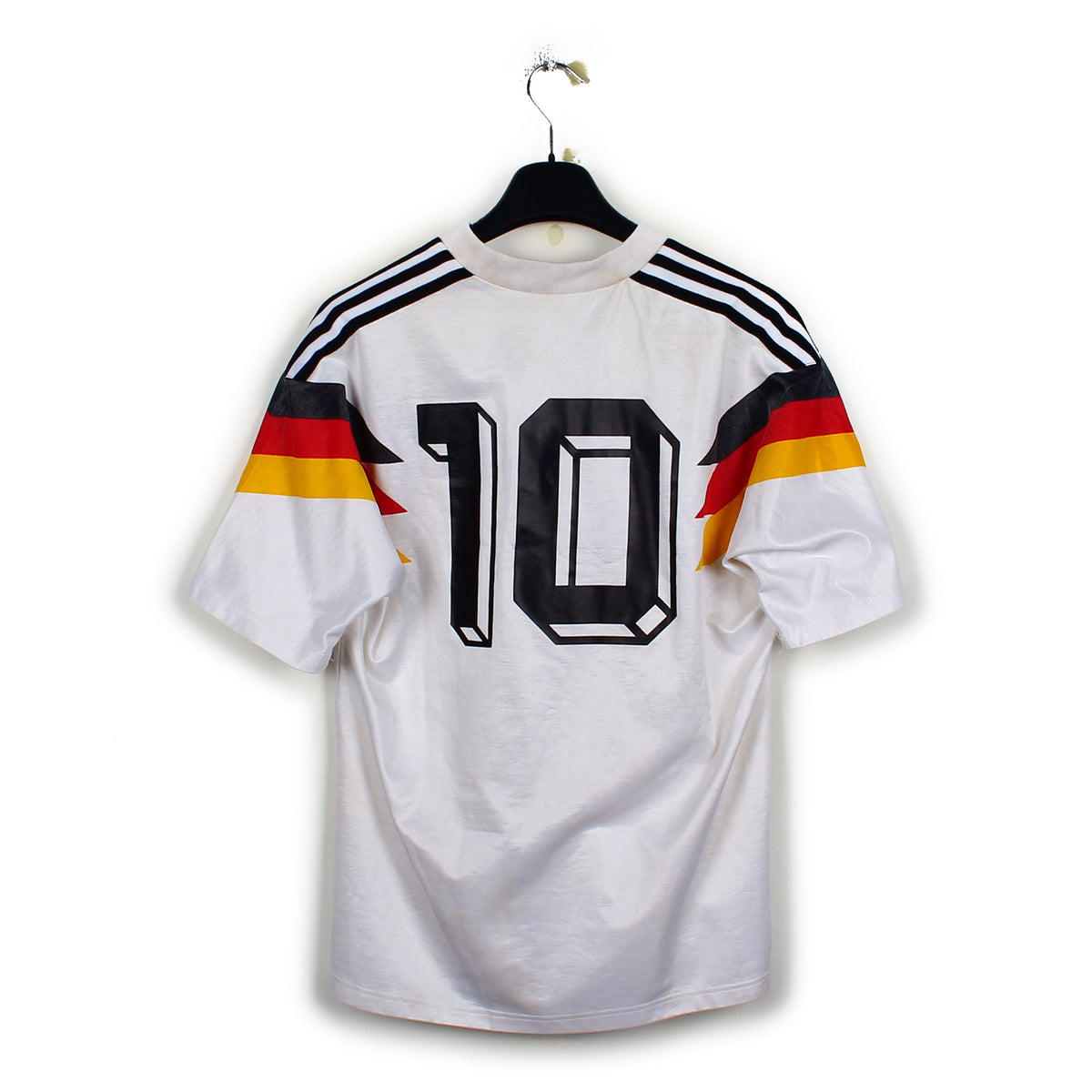 1988/90 - Allemagne #10 (M)