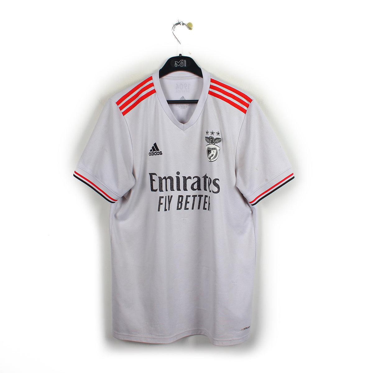 2021/22 - Benfica (L)