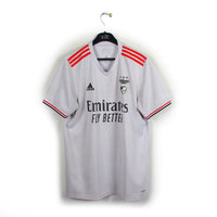 2021/22 - Benfica (L)