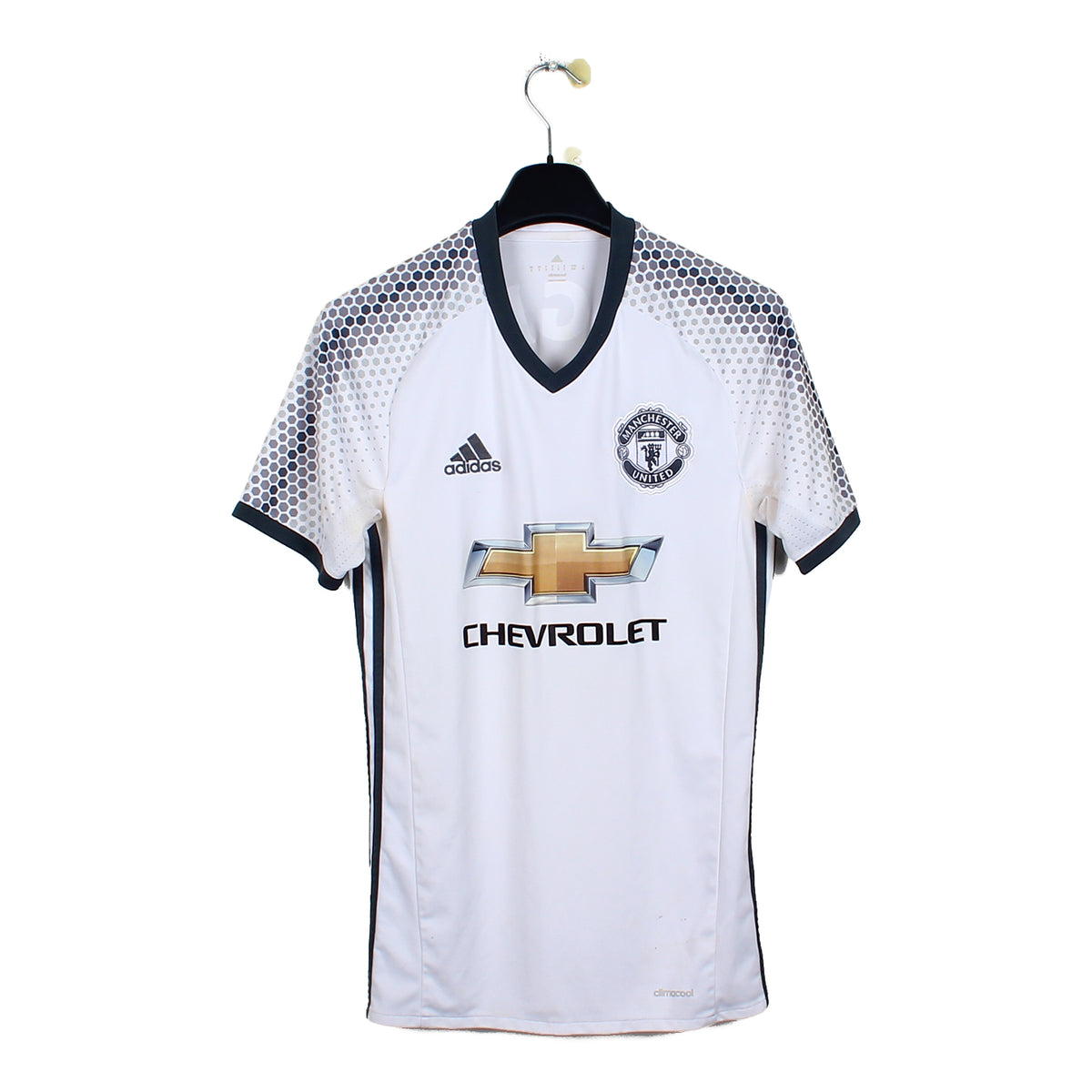 2016/17 - Manchester United - Pogba #6 (S)