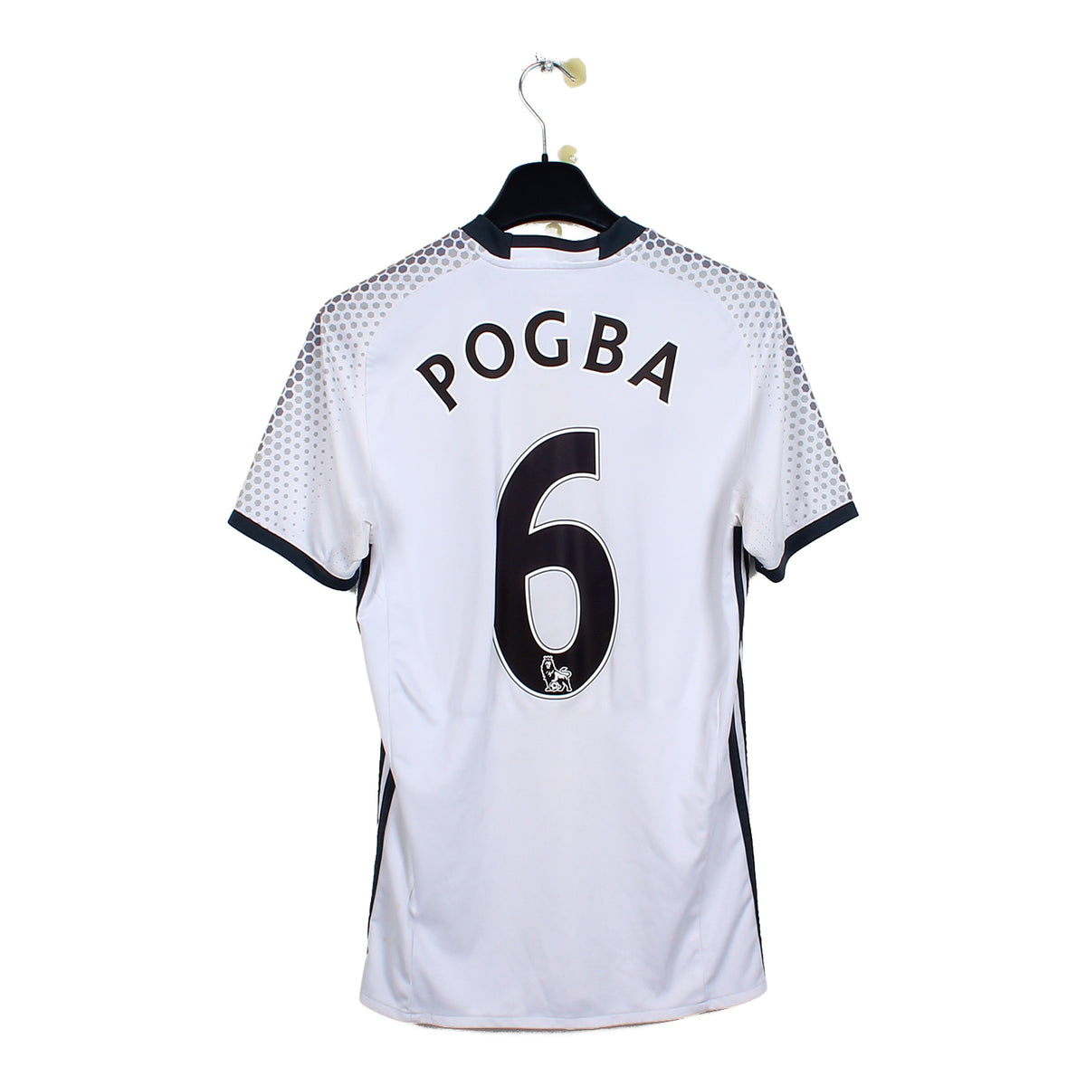 2016/17 - Manchester United - Pogba #6 (S)