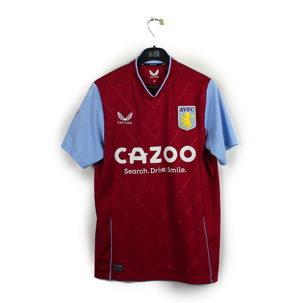 2022/23 - Aston Villa - Watkins #11 (M)