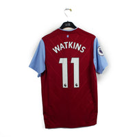 2022/23 - Aston Villa - Watkins #11 (M)