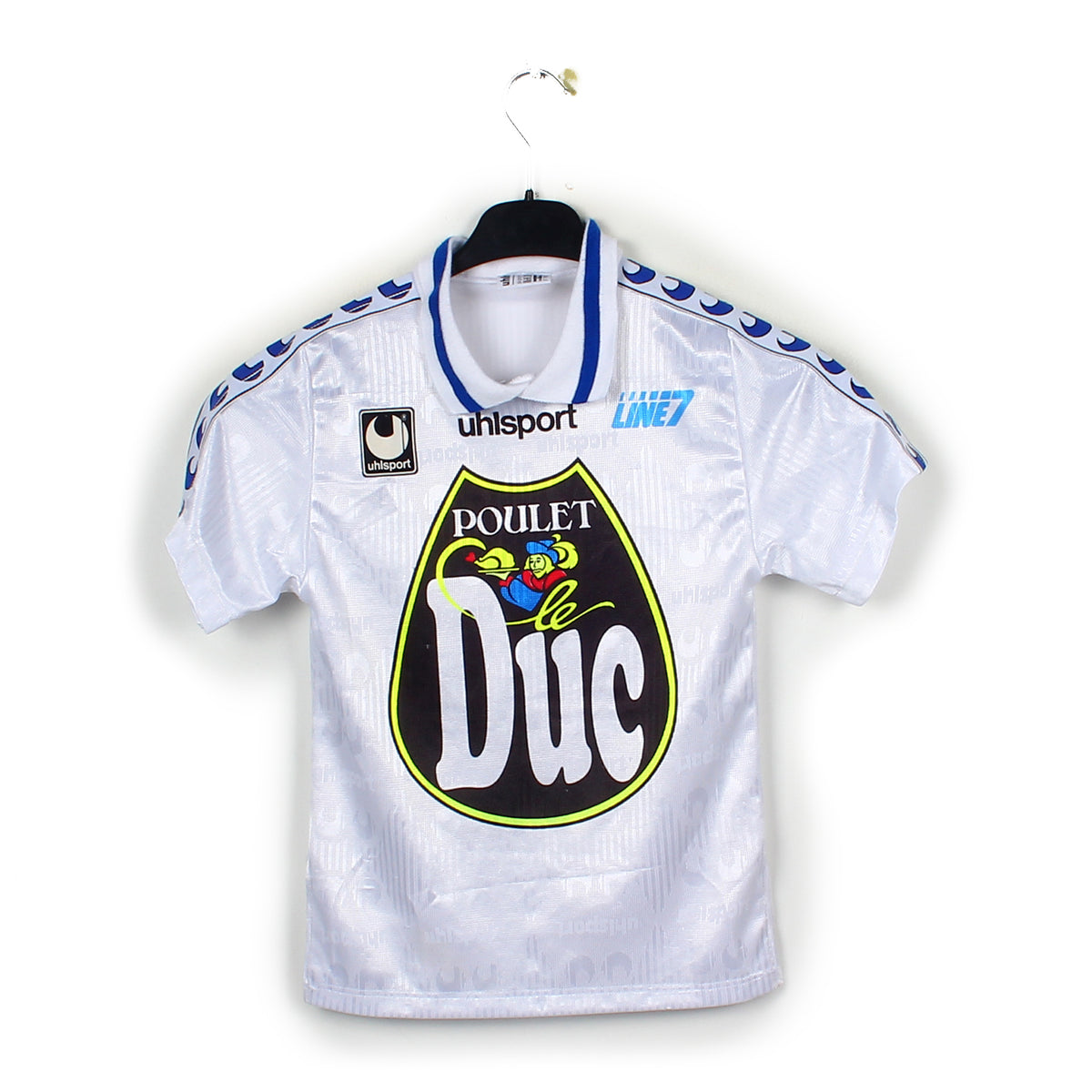 1994/95 - Auxerre (M enfant)