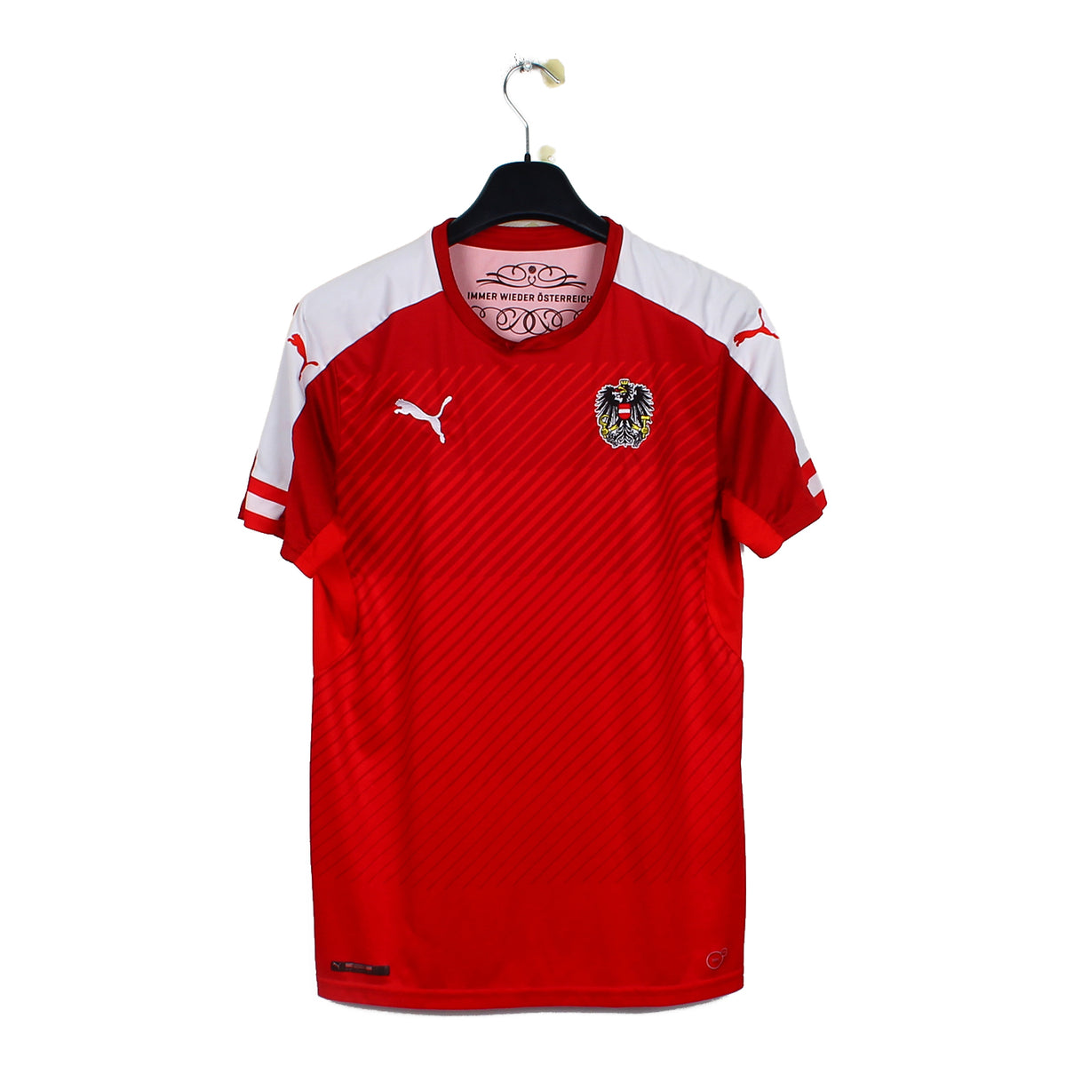 2014/15 - Autriche (S)
