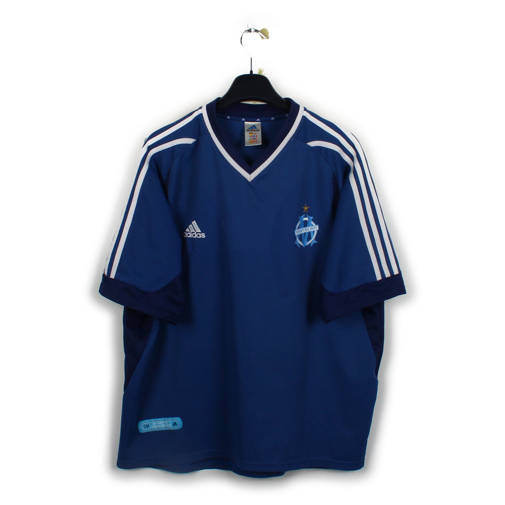 2001/02 - OM (XL)