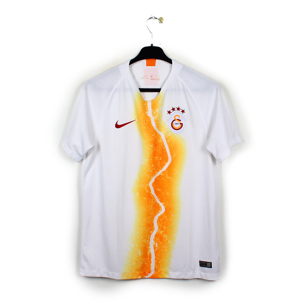 2018/19 - Galatasaray (L)
