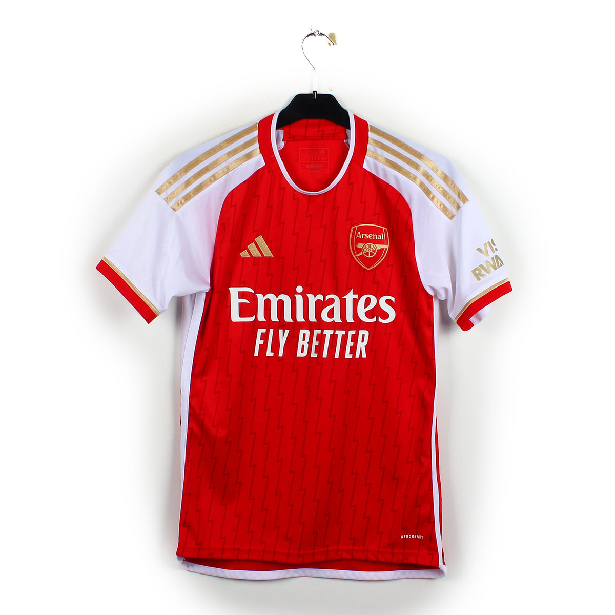 2023/24 - Arsenal FC - Gabriel Jesus #9 (S)
