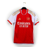 2023/24 - Arsenal FC - Gabriel Jesus #9 (S)