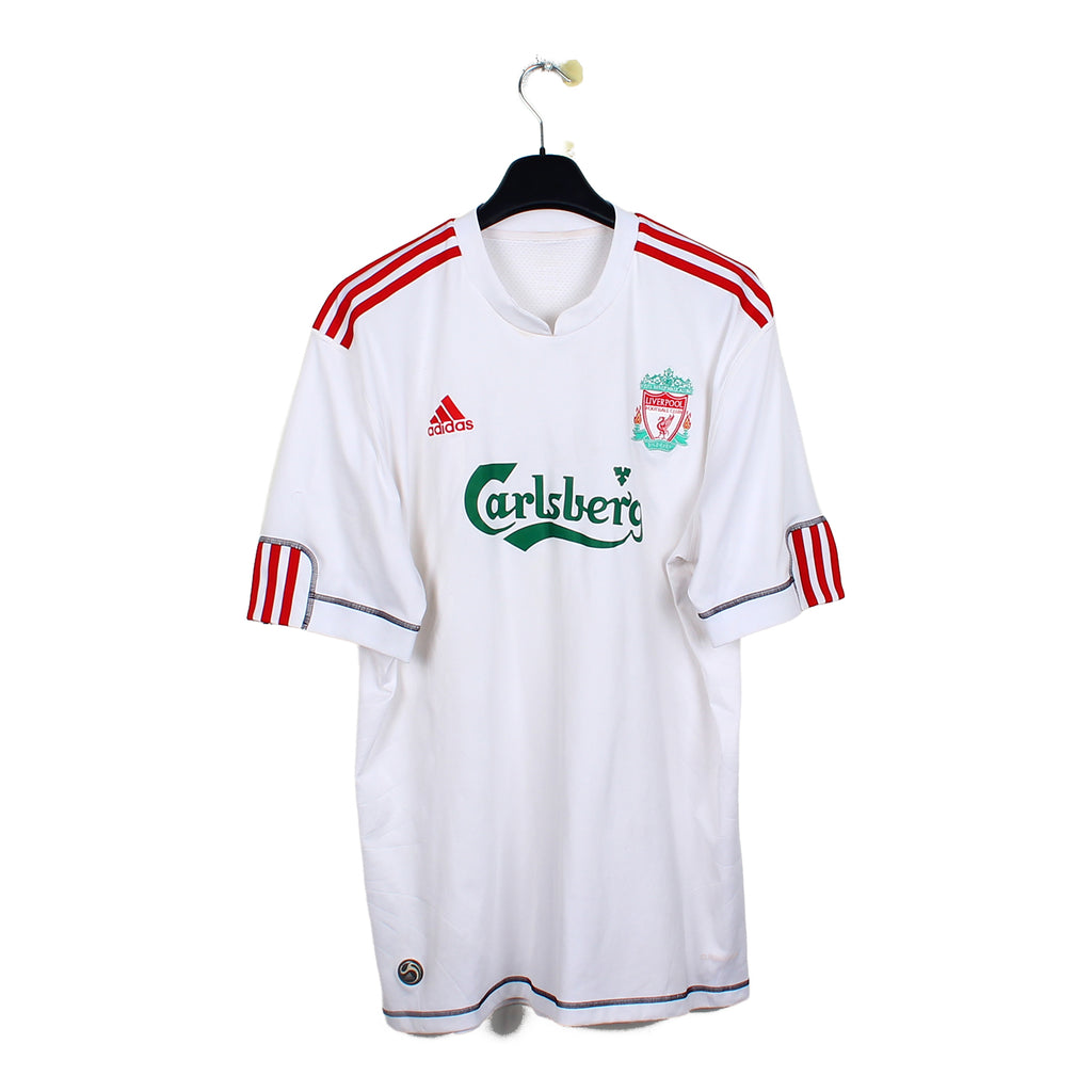 2009/10 - Liverpool FC (L)