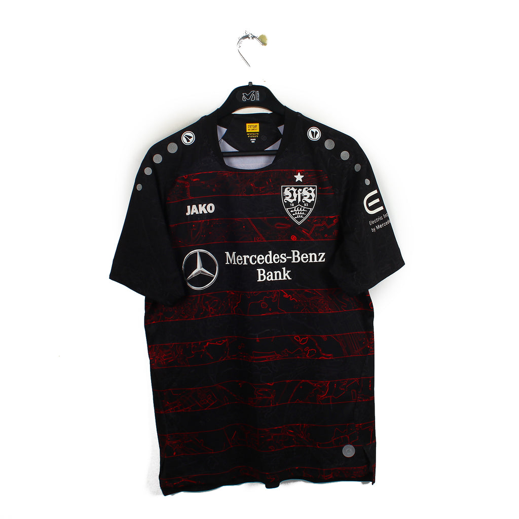 2020/21 - Stuttgart - Castro #8 (M)