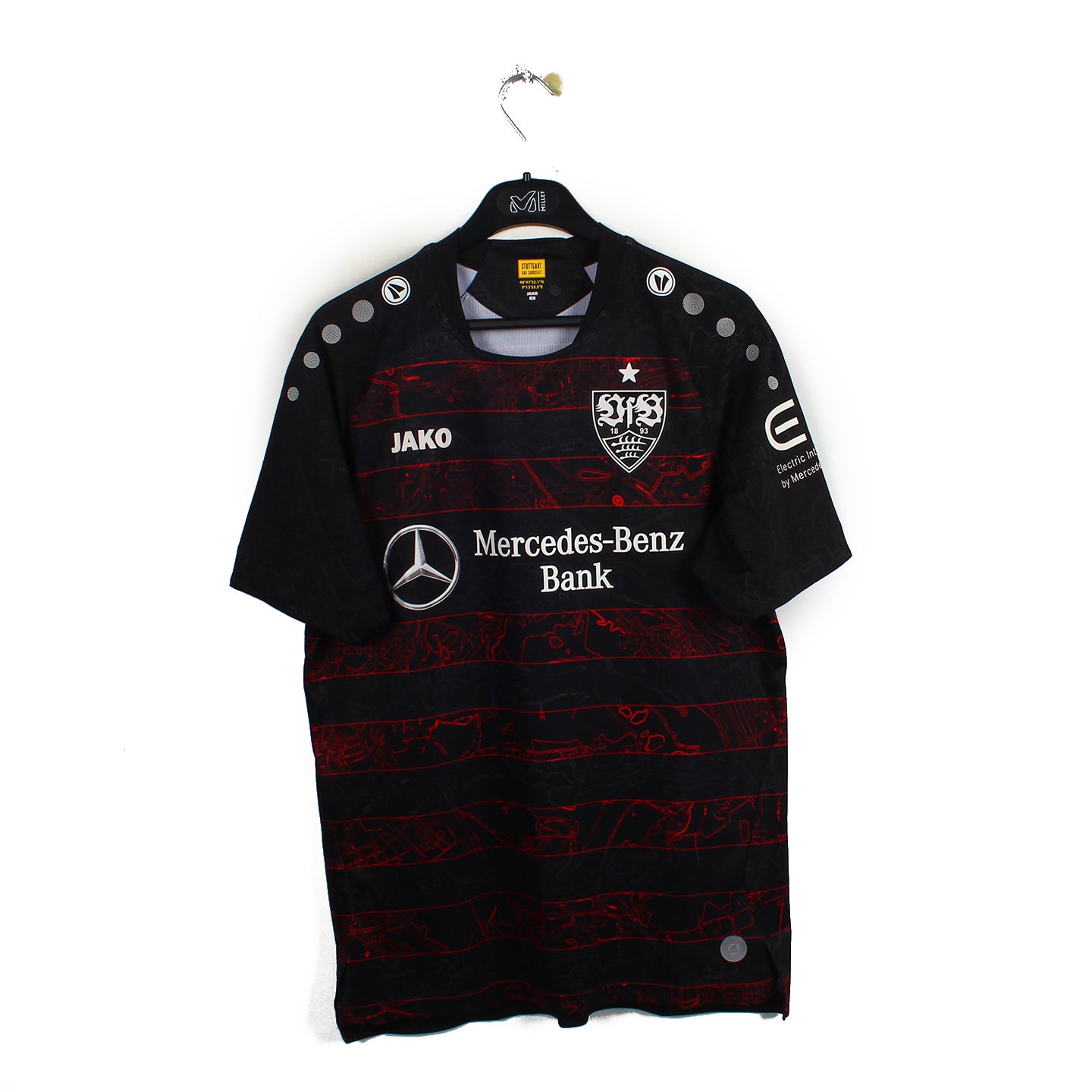 2020/21 - Stuttgart - Castro #8 (M)
