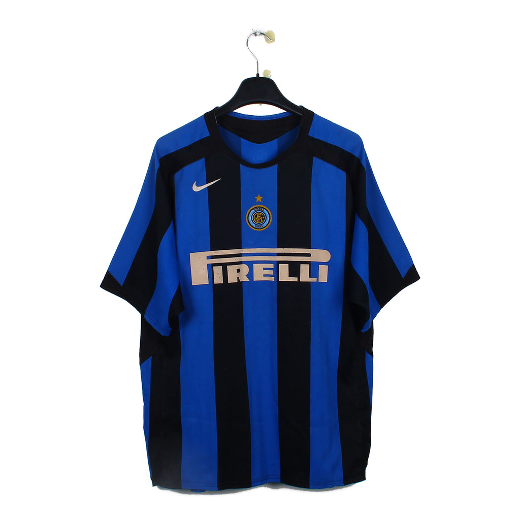 2005/06 - Inter Milan (L)