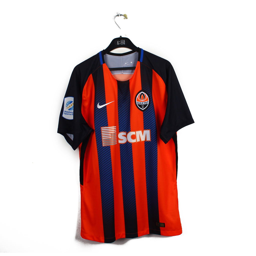 2018/19 - Shakhtar Donetsk - Benrard #10 (XL) [pro]